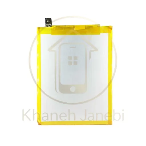 باتری گوشی موتورولا Moto G9 Play مدل JK50