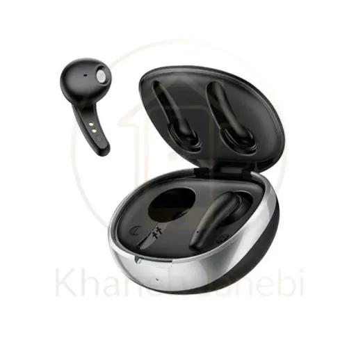 هدفون بی سیم اوی T75 رنگ مشکی