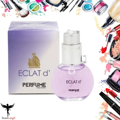 ادو پرفیوم زنانه پرفیوم فکتوری Eclat D