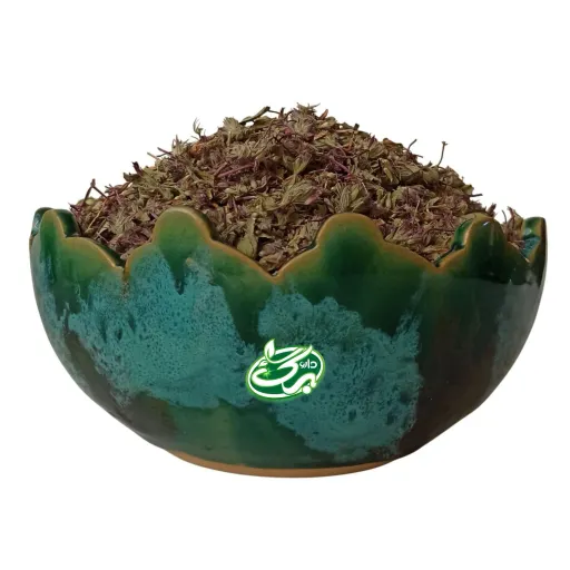 گل زوفا  اعلاء 50 گرمی  