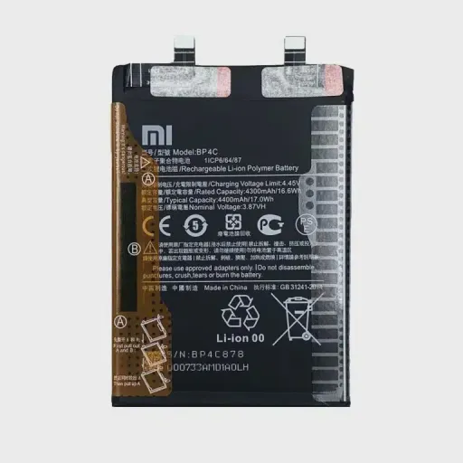 باتری گوشی شیائومی 13 مدل BP4C