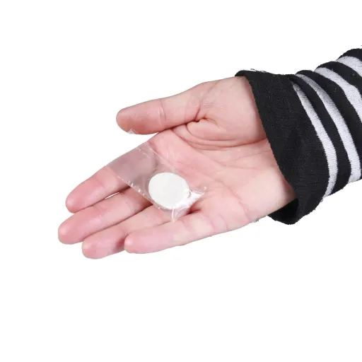 تستر سایه چشم Snow مای شماره 01