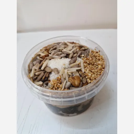 معجون عربی 380 گرمی پک 20 عددی