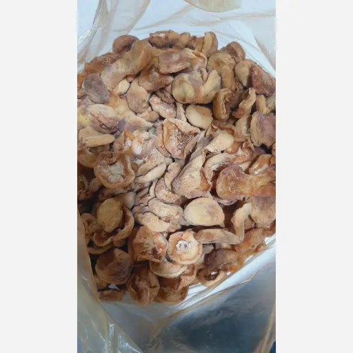 برگه زردآلو طبیعی خانگی صد گرمی 