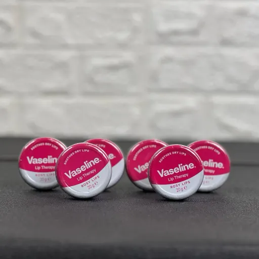 بالم لب وازلین Vaseline Lip Therapy