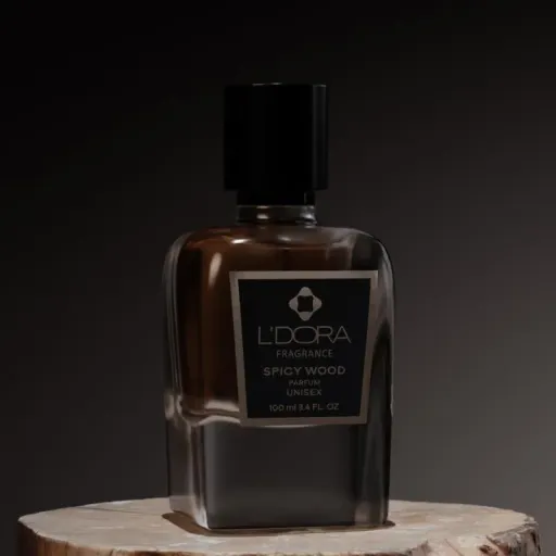 پرفیوم SPICY WOOD