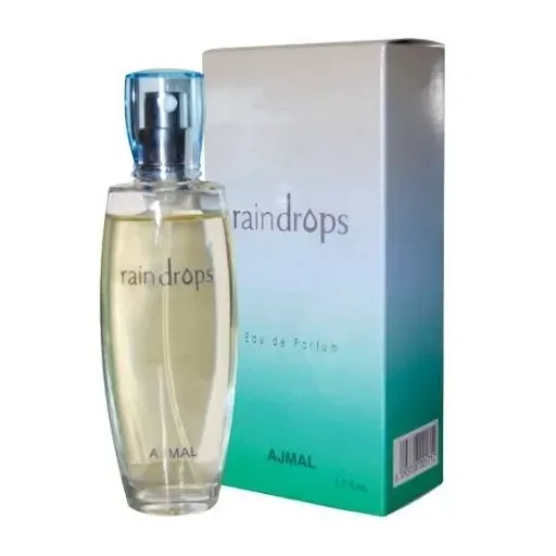 عطر 5 گرمی راین دراپس