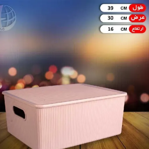 باکس دربدار هیوا شماره 4 