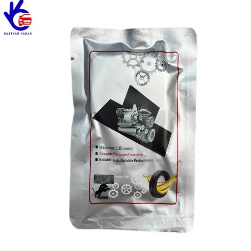 کاسه نمد پلوس بزرگ پژو 405 4LION (ساخت ترکیه)
