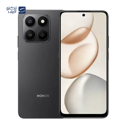 گوشی موبایل آنر مدل X7d 4G ظرفیت 256 گیگابایت رم 8 گیگابایت 3