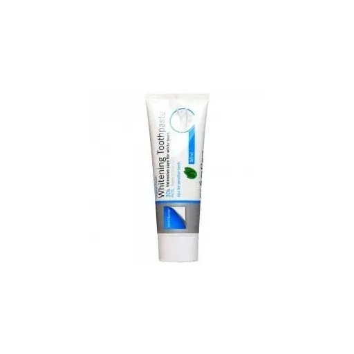 خمیر دندان سفید کننده وایت اسمایل – White smile اورجینال(آلمان)