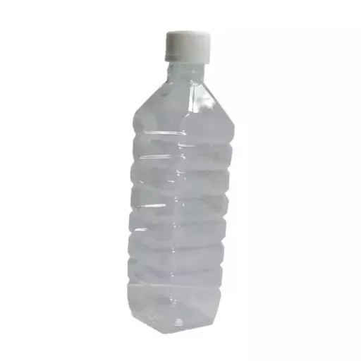 بطری مدل PET 500
