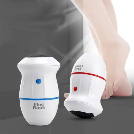 سنگ پا برقی find backسوهان پا برقی