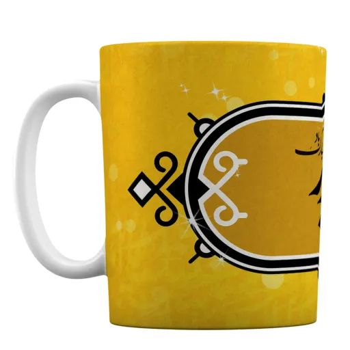 ماگ افراتوس طرح عید غدیر ولایت حضرت علی (ع)