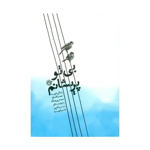 بی تو پریشانم