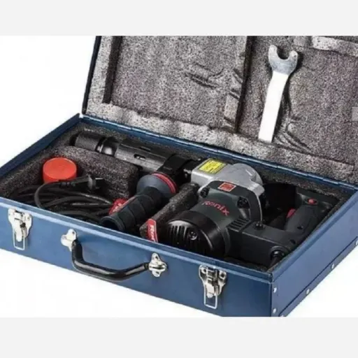 چکش تخریب برقی 6 کیلویی 10 ژول 950 وات 2806 رونیکس