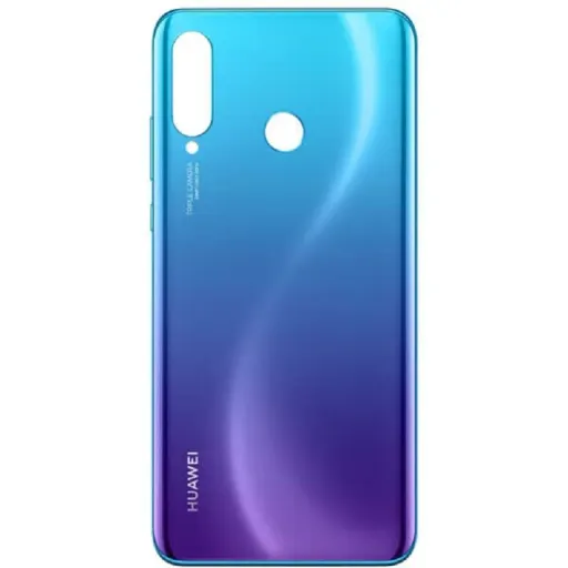 درب پشت هواوی مدل Huawei P30 Lite 