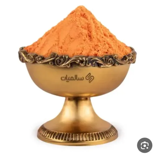 زردچوبه زرین عمده 10 کیلویی