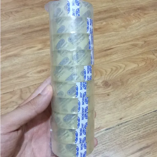 چسب نواری جانسون