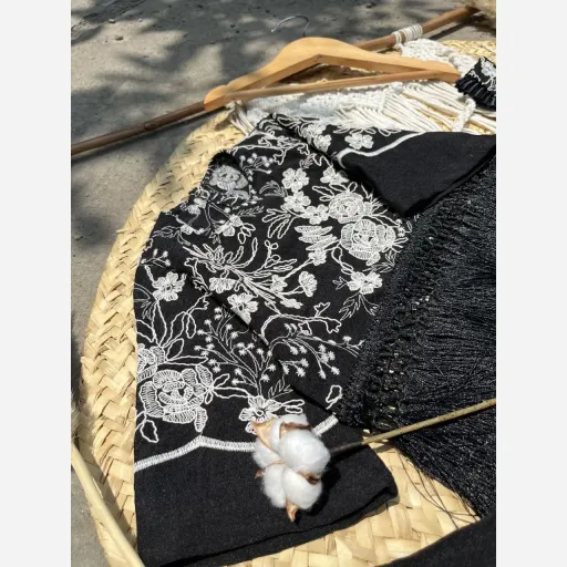 کت و شلوار دخترانه مجلسی مناسب 1 تا 8 سال گزینه ها ۴
