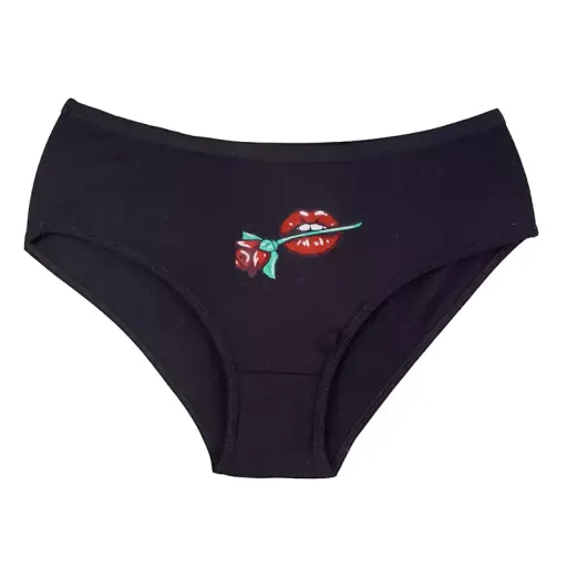 شورت اسلیپ نخی زنانه سایزبزرگ L, XL, 2XL – راحت و بهداشتی گزینه ها سایز L | سفید