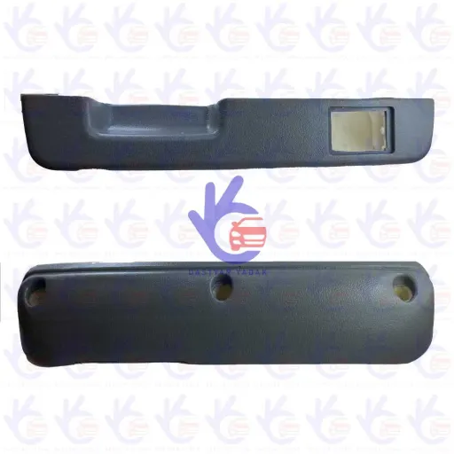 دستگیره مچی جلو چپ پراید(فوم دار)  MCS