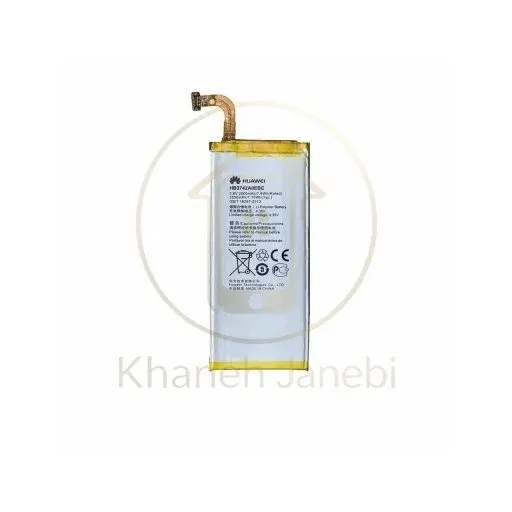باتری گوشی هواوی Huawei Ascend P6