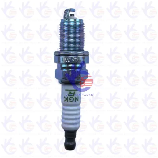 شمع خودرو انجیکا 6962 ژاپن پایه کوتاه تک پلاتین