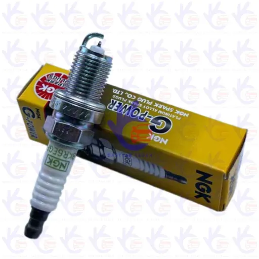 شمع خودرو انجیکا سوزنی ژاپنی پایه کوتاه  G-POWER 7092