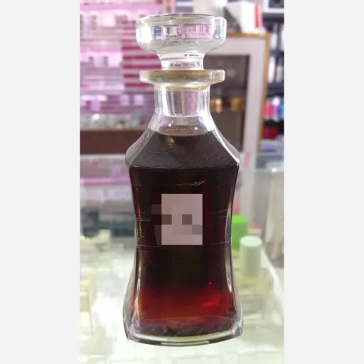 عطر 5 گرمی لرد اعلاء