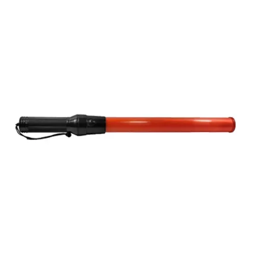 چراغ باتومی هشدار دهنده LED (چراغ خطر چشمک زن)