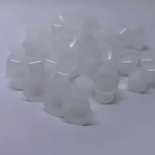 تشتک رنگ تاتو ساده سایز متوسط 100 عددی