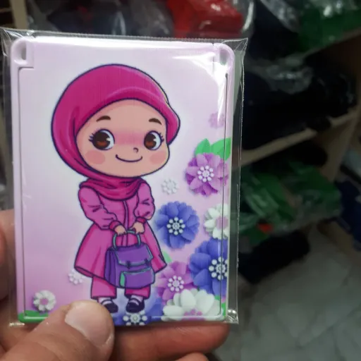 آینه کوچک مذهبی دخترانه