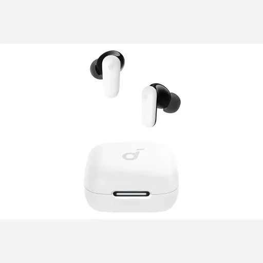 هدفون بلوتوثی انکر ANKER Soundcore R50i NC اورجینال ویتنام رنگ مشکی با گارانتی