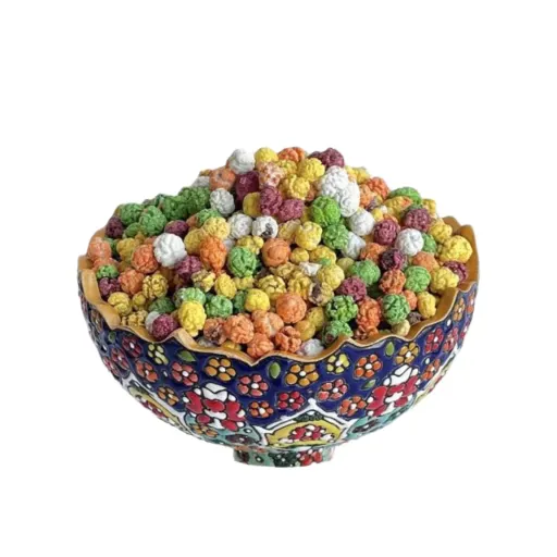  نخود شکلاتی 500 گرم