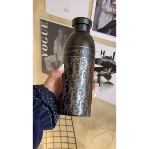 بطری آب دیور
