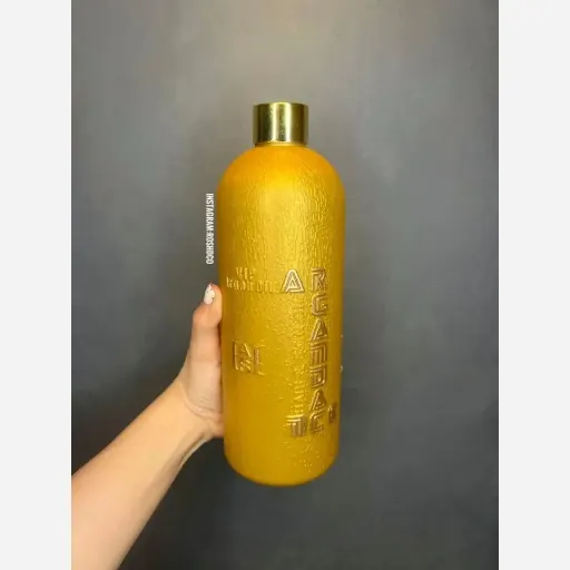 روغن آرگان برند دنس هیر