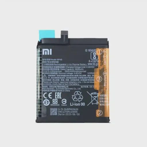 باتری گوشی شیائومی Mi 9T Pro