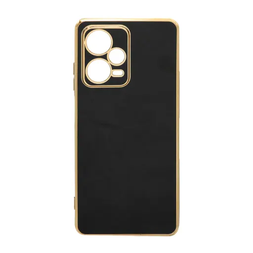 قاب محافظ لنزدار My Case مدل Xiaomi Redmi Note 12 Pro Plus