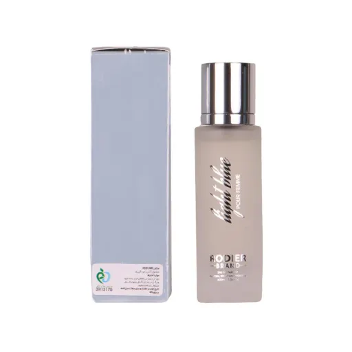 عطر جیبی رودیر مدل 1010001 حجم 30 میلی لیتر