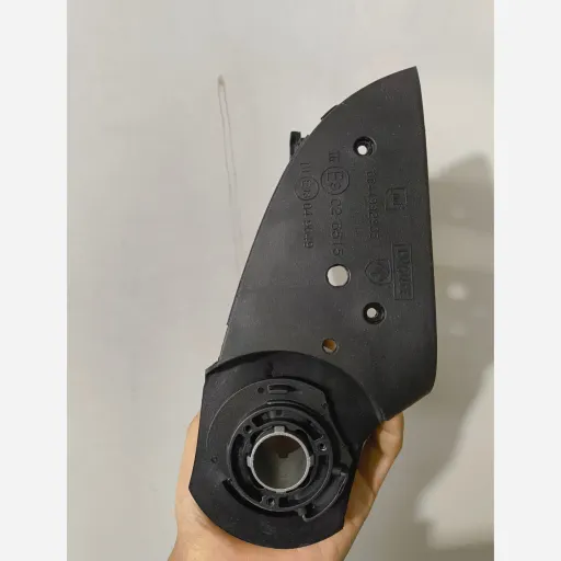 اسکلت آینه بغل رانا و رانا پلاس چپ کروز اصلی 