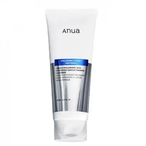 فوم شستشوی هیالورونیک اسید آنوا حجم 150ml