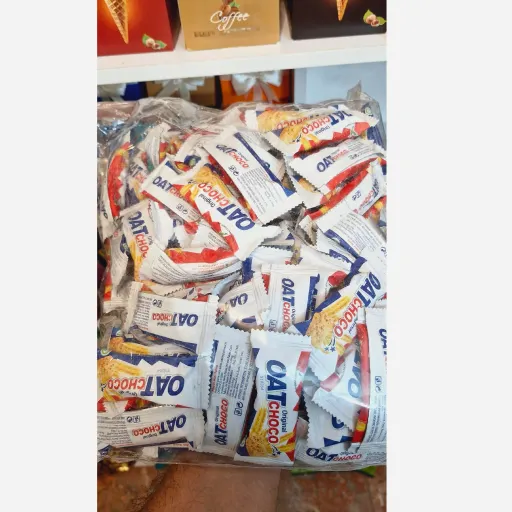 شکلات غلات اوت چوکو 250 گرم