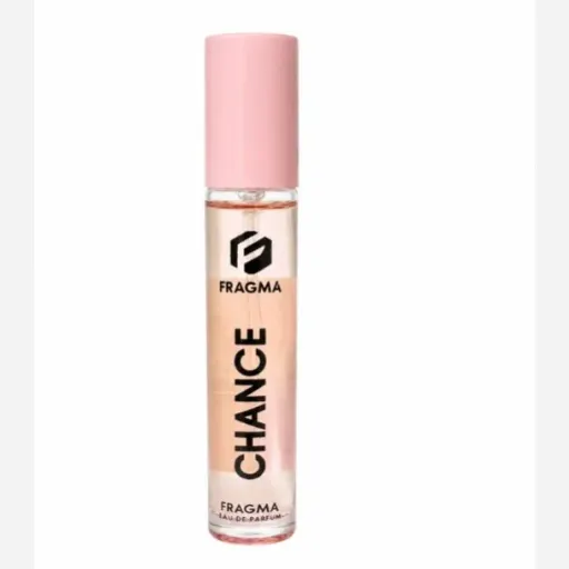 عطر جیبی زنانه فراگما مدل Chance حجم 25 میلیلیتر