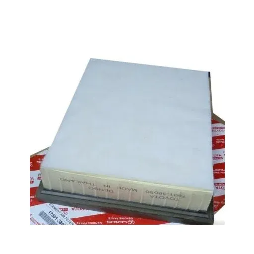 فیلتر هوا طرح اصلی لکسوس GX400  تویوتا پرادو6   هایلوکس  جی اف کروزر 38050-17801  OEM  وارداتی