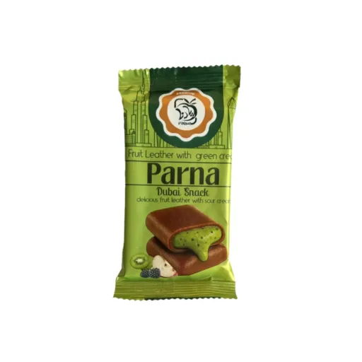 لواشک دبی اسنک