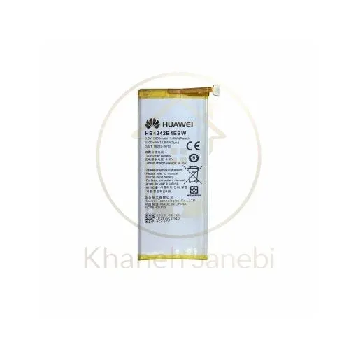 باتری گوشی هواوی Huawei Honor 6