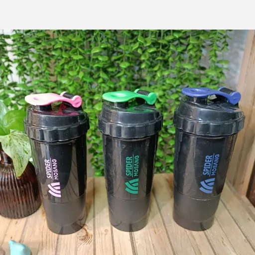 شیکر موسانگ 0.5 لیتر