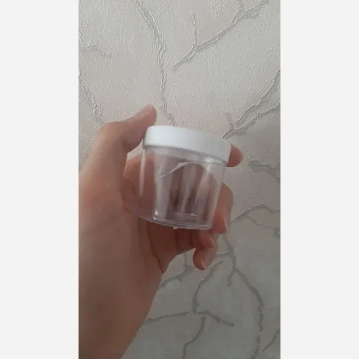 ظرف کرم 