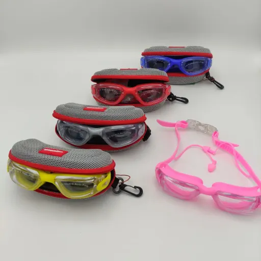 عینک شنا SPEEDO رنگ مشکی